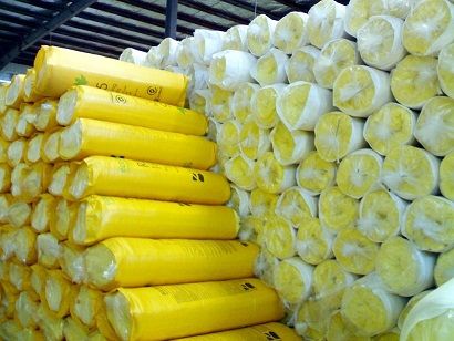 Fiberglass Wool