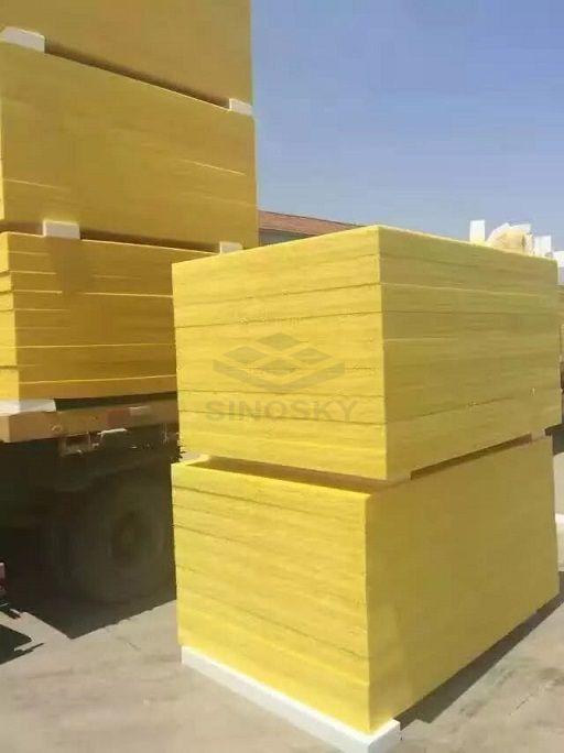 Rock Wool