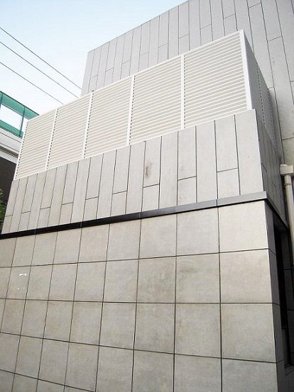 Fiber Cement Board