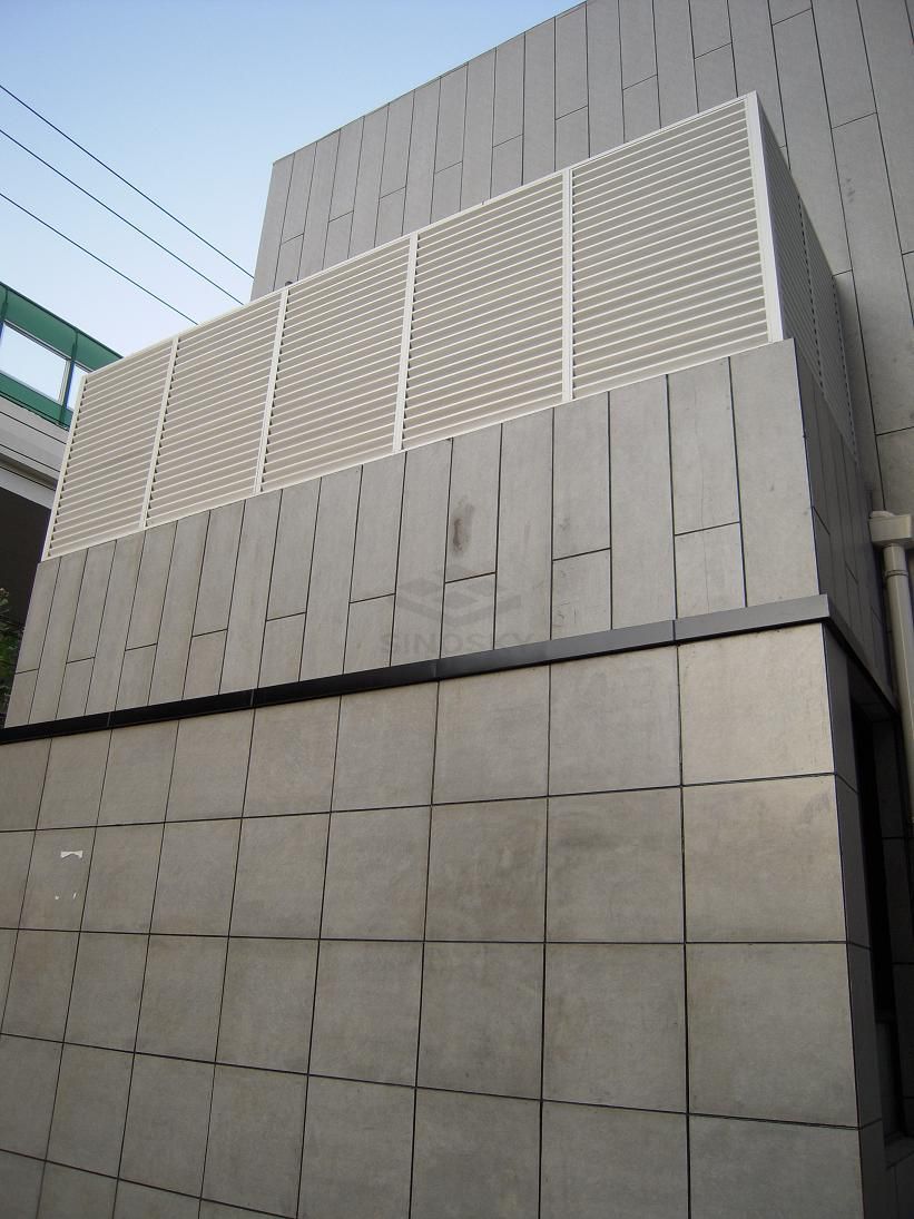 Calcium Silicate Board